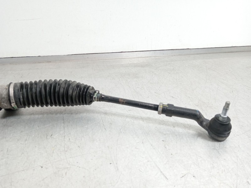 Recambio de cremallera direccion para ford focus st-line referencia OEM IAM JX6C3A500CD  