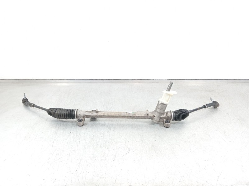 Recambio de cremallera direccion para ford focus st-line referencia OEM IAM JX6C3A500CD  