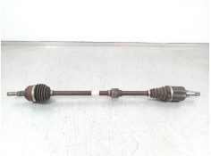 Recambio de transmision delantera derecha para ford focus st-line referencia OEM IAM JX673B436CAD  