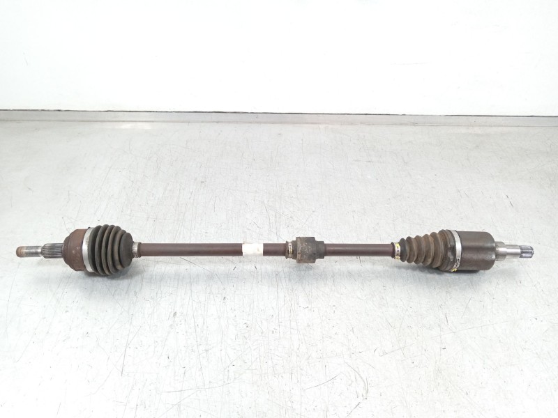 Recambio de transmision delantera derecha para ford focus st-line referencia OEM IAM JX673B436CAD  