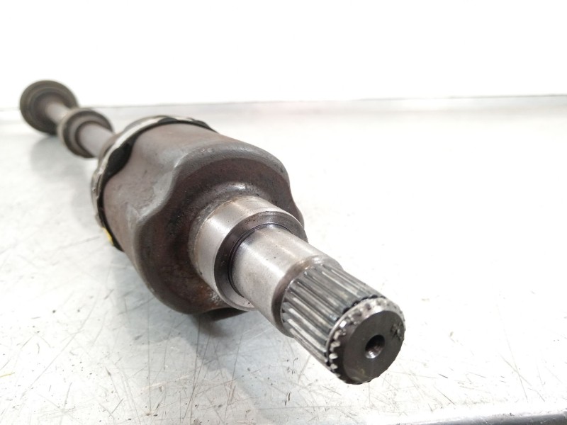 Recambio de transmision delantera derecha para ford focus st-line referencia OEM IAM JX673B436CAD  