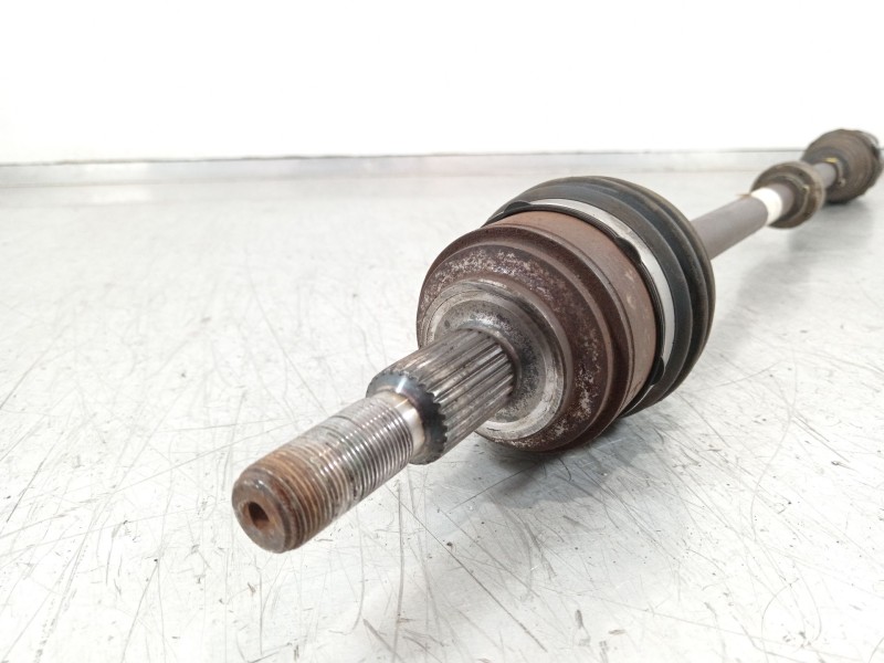 Recambio de transmision delantera derecha para ford focus st-line referencia OEM IAM JX673B436CAD  