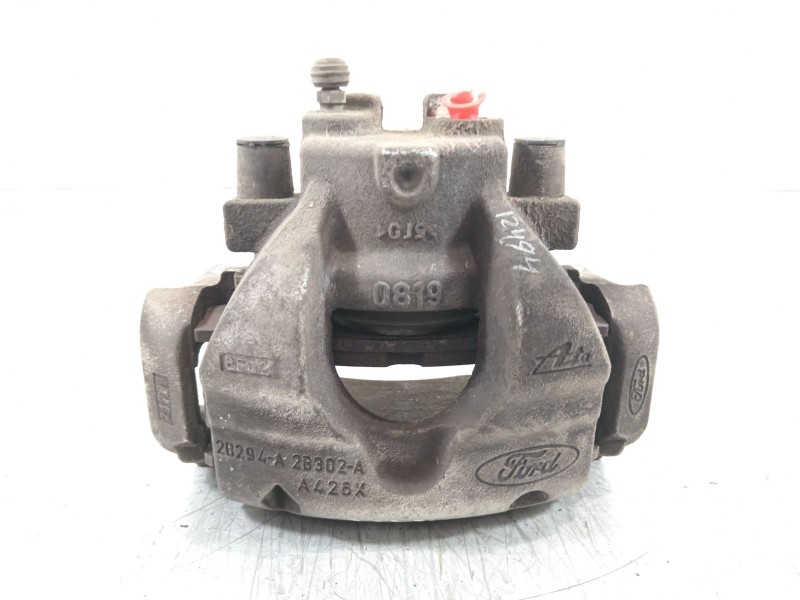 Recambio de pinza freno delantera derecha para ford focus st-line referencia OEM IAM   