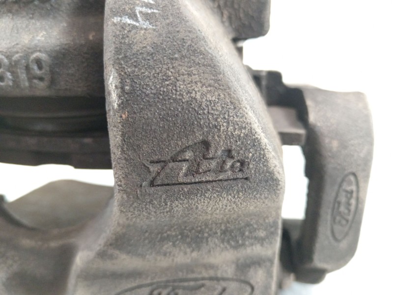 Recambio de pinza freno delantera derecha para ford focus st-line referencia OEM IAM   