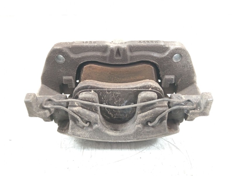 Recambio de pinza freno delantera derecha para ford focus st-line referencia OEM IAM   