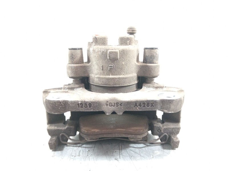 Recambio de pinza freno delantera derecha para ford focus st-line referencia OEM IAM   