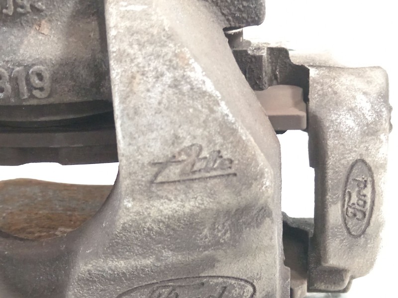 Recambio de pinza freno delantera izquierda para ford focus st-line referencia OEM IAM   