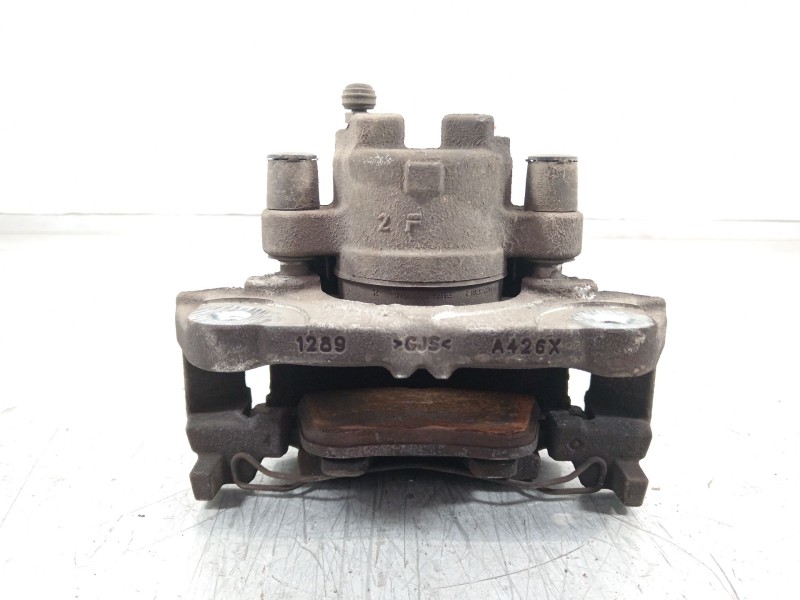 Recambio de pinza freno delantera izquierda para ford focus st-line referencia OEM IAM   