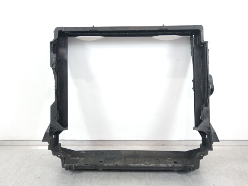 Recambio de panel frontal para bmw x6 (e71) 3.5d referencia OEM IAM 7586775 7799761 