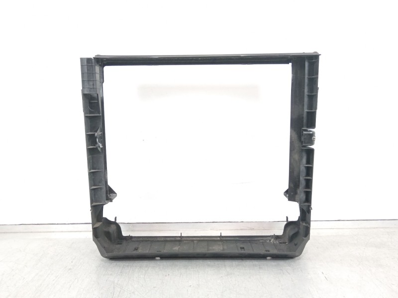 Recambio de panel frontal para bmw x6 (e71) 3.5d referencia OEM IAM 7586775 7799761 