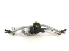 Recambio de motor limpia delantero para citroën c3 iii (sx) 1.5 bluehdi 100 (sxyhyp, sxyhtu) referencia OEM IAM 9815497780 03920