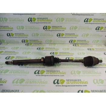 TRANSMISION DELANTERA DERECHA 6G913B436FC 