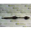 TRANSMISION DELANTERA DERECHA 6G913B436FC 