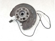 Recambio de mangueta trasera derecha para mercedes-benz clase c coupé (c205) c 220 d (205.304) referencia OEM IAM   