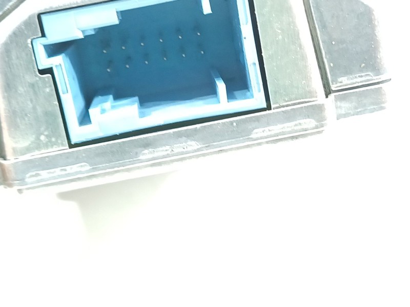 Recambio de camara para citroën c3 iii (sx) 1.5 bluehdi 100 (sxyhyp, sxyhtu) referencia OEM IAM 9851572080  