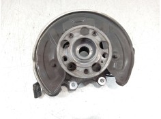 Recambio de mangueta trasera izquierda para mercedes-benz clase c coupé (c205) c 220 d (205.304) referencia OEM IAM   