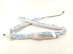 Recambio de airbag cortina delantero derecho para citroën c3 iii (sx) 1.5 bluehdi 100 (sxyhyp, sxyhtu) referencia OEM IAM 981185