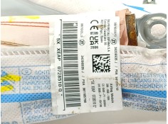 Recambio de airbag cortina delantero derecho para citroën c3 iii (sx) 1.5 bluehdi 100 (sxyhyp, sxyhtu) referencia OEM IAM 981185 2