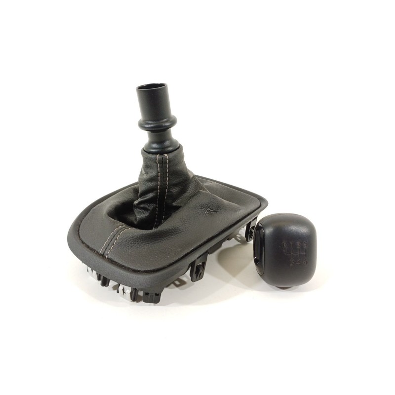 Recambio de pomo palanca cambio para citroën c3 iii (sx) 1.5 bluehdi 100 (sxyhyp, sxyhtu) referencia OEM IAM 98193765ZD  9812499