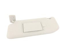 Recambio de parasol izquierdo para citroën c3 iii (sx) 1.5 bluehdi 100 (sxyhyp, sxyhtu) referencia OEM IAM 96738898BJ  