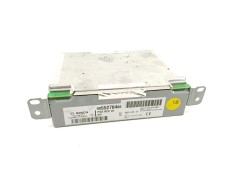 Recambio de sistema audio / radio cd para citroën c3 iii (sx) 1.5 bluehdi 100 (sxyhyp, sxyhtu) referencia OEM IAM 9855270480  