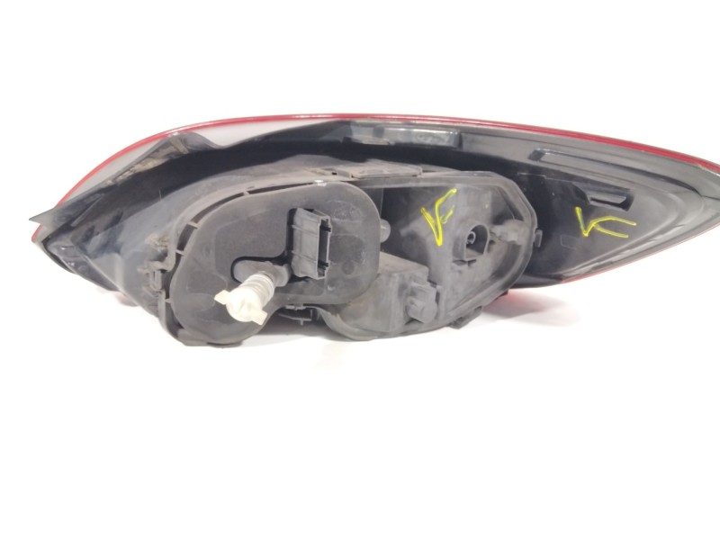 Recambio de piloto trasero izquierdo para volkswagen scirocco (137) 2.0 tdi (103kw) referencia OEM IAM 1K8945095H  