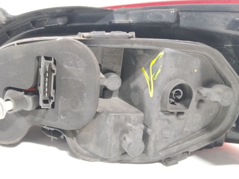 Recambio de piloto trasero izquierdo para volkswagen scirocco (137) 2.0 tdi (103kw) referencia OEM IAM 1K8945095H  