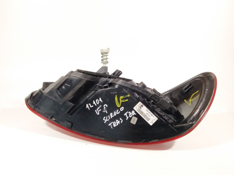 Recambio de piloto trasero izquierdo para volkswagen scirocco (137) 2.0 tdi (103kw) referencia OEM IAM 1K8945095H  