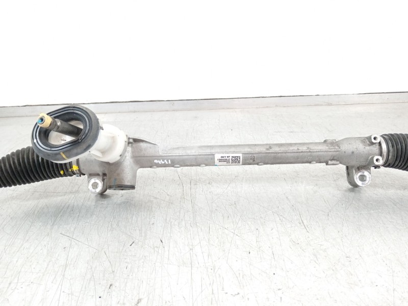 Recambio de cremallera direccion para kia picanto iii (ja) 1.0 lpg referencia OEM IAM 56500G6500  