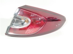 Recambio de piloto trasero derecho para renault megane iii grandtour (kz0/1) 1.5 dci (kz09, kz0d, kz1g, kz29, kz14, kz1w, kz10, 