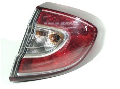 Recambio de piloto trasero derecho para renault megane iii grandtour (kz0/1) 1.5 dci (kz09, kz0d, kz1g, kz29, kz14, kz1w, kz10,  2