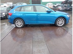 skoda scala (nw1) del año 2019