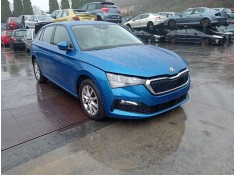 skoda scala (nw1) del año 2019 2