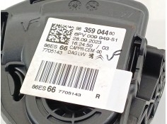 Recambio de potenciometro pedal para citroën c3 iii (sx) 1.5 bluehdi 100 (sxyhyp, sxyhtu) referencia OEM IAM 9835904480   2