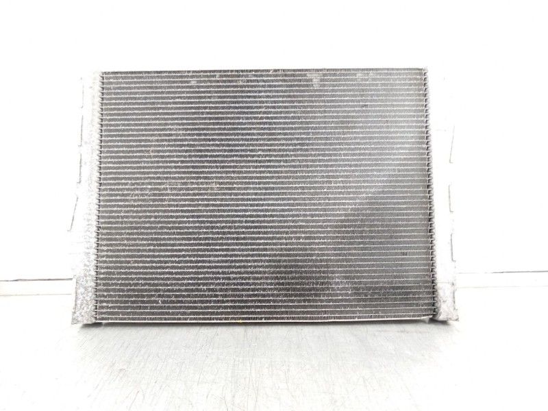 Recambio de radiador agua para bmw x6 (e71) 3.5d referencia OEM IAM 7533472  