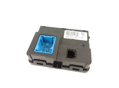 Recambio de modulo electronico para citroën c3 iii (sx) 1.5 bluehdi 100 (sxyhyp, sxyhtu) referencia OEM IAM 9849651180  