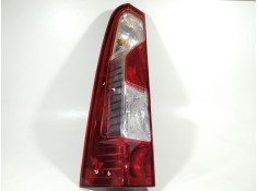 Recambio de piloto trasero izquierdo para renault master iii furgoneta (fv) 2.3 dci 130 fwd (fv0m, fv0y) referencia OEM IAM 2655