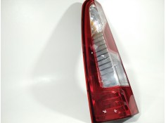 Recambio de piloto trasero izquierdo para renault master iii furgoneta (fv) 2.3 dci 130 fwd (fv0m, fv0y) referencia OEM IAM 2655 2