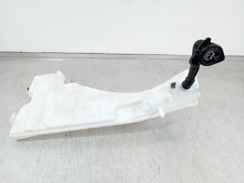 Recambio de deposito limpia para bmw x6 (e71) 3.5d referencia OEM IAM 7161476  