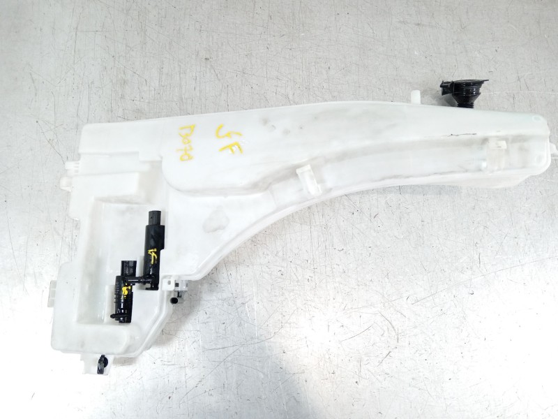 Recambio de deposito limpia para bmw x6 (e71) 3.5d referencia OEM IAM 7161476  
