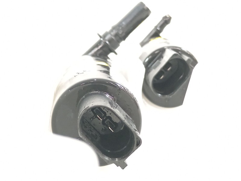 Recambio de deposito limpia para bmw x6 (e71) 3.5d referencia OEM IAM 7161476  