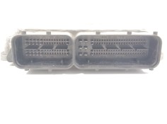 Recambio de centralita motor uce para opel antara a (l07) 2.0 cdti 4x4 referencia OEM IAM 96858577  0281014296 2