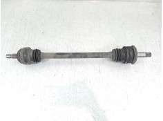 Recambio de transmision trasera derecha para mercedes-benz clase c coupé (c205) c 220 d (205.304) referencia OEM IAM   