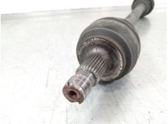 Recambio de transmision trasera derecha para mercedes-benz clase c coupé (c205) c 220 d (205.304) referencia OEM IAM    2