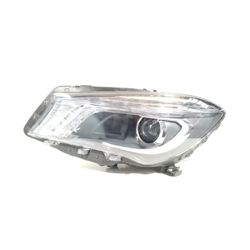 Recambio de faro izquierdo para mercedes-benz clase cla (w117) cla 200 cdi (117.301) referencia OEM IAM A1179066300  