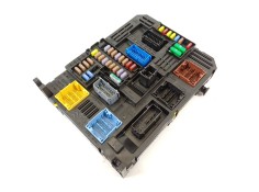 Recambio de caja reles / fusibles para citroën c3 iii (sx) 1.5 bluehdi 100 (sxyhyp, sxyhtu) referencia OEM IAM 9847402180  