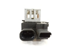 Recambio de resistencia calefaccion para citroën c3 iii (sx) 1.5 bluehdi 100 (sxyhyp, sxyhtu) referencia OEM IAM 9827892380   2