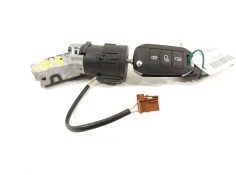 Recambio de conmutador de arranque para citroën c3 iii (sx) 1.5 bluehdi 100 (sxyhyp, sxyhtu) referencia OEM IAM 9663123380   2