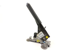 Recambio de palanca freno de mano para citroën c3 iii (sx) 1.5 bluehdi 100 (sxyhyp, sxyhtu) referencia OEM IAM 98076688ZD  