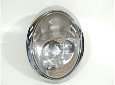 Recambio de faro izquierdo para bmw mini (r50,r53) one referencia OEM IAM 63126911703  